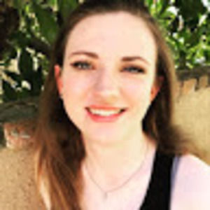 Meet your Posher, Delaney